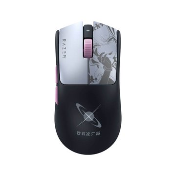 Razer 雷蛇 Viper 毒奎V3 PRO SE 鳴潮限定版 無線滑鼠(黑)