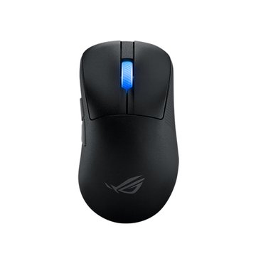 ASUS 華碩 ROG KERIS II WL ACE 電競無線滑鼠(黑)