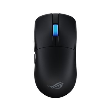 ASUS 華碩 ROG-HARPE-II-ACE 電競無線滑鼠(黑)