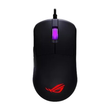 ASUS 華碩ROG-HARPE-MINI-CORE 有線電競滑鼠(黑)