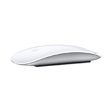 APPLE 蘋果巧控滑鼠-白色多點觸控表面 (MK2E3TA 滑鼠