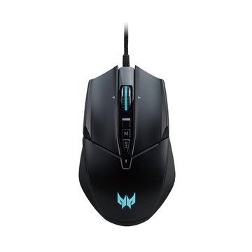  PREDATOR CESTUS 335有線電競滑鼠