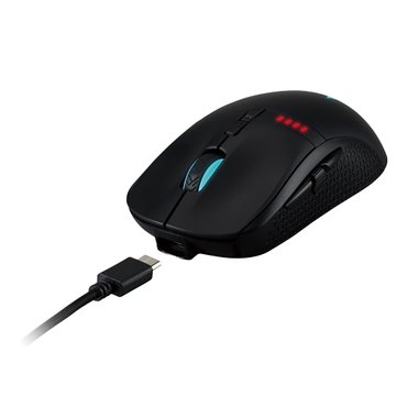 (客訂品)PREDATOR CESTUS 350無線電競滑鼠