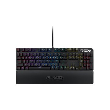 ASUS 華碩 TUF GAMING K3 機械RGB電競鍵盤