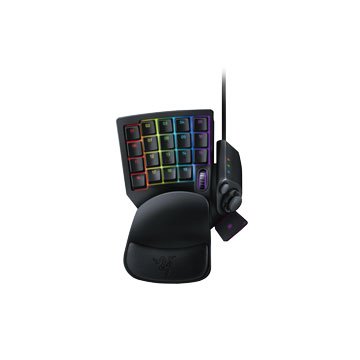RaZER Tartarus V2 塔洛斯魔蠍 左手鍵盤
