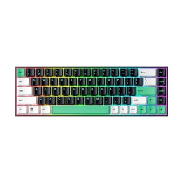 Razer 雷蛇 (客訂品)Reclusa X Mini 65% 電競鍵盤(英)
