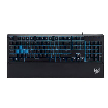 (客訂品)PREDATOR AETHON 100有線電競鍵盤