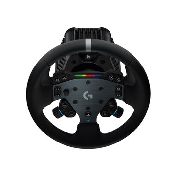 Logitech 羅技RS50 賽車模擬方向盤 for PlayStation/PC