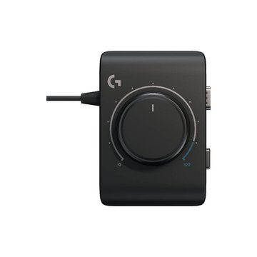 Logitech 羅技G Racing Adapter 多功能轉接器