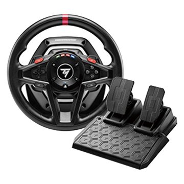  THRUSTMASTER T128P 力回饋方向盤