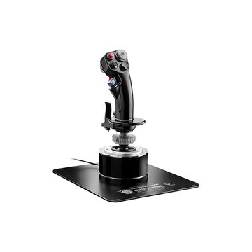  THRUSTMASTER hotas wartog Flight stick飛行搖桿(PC)