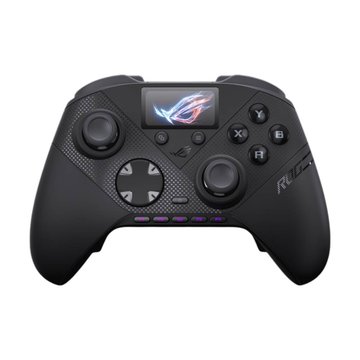 ASUS 華碩 GC701 ROG RAIKIRI II PRO PC無線三模搖桿