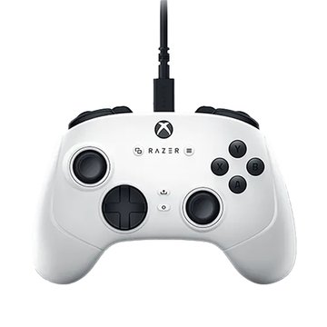 RaZER 雷蛇Wolverine V3 Tournament Edition(白)