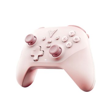 FLYDIGI 飛智沙漠狐遊戲手把(暮光粉)