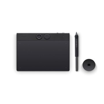 WACOM Intuos Pro Small 專業繪圖板(2025) PTK470K0C