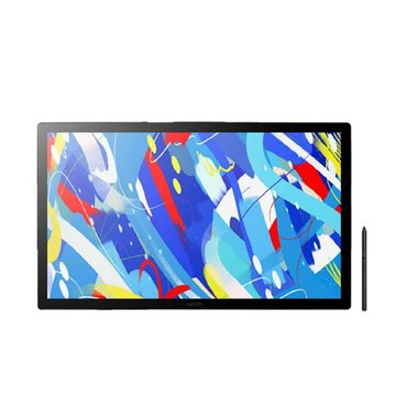 WACOM Cintiq 24 touch 創意觸控繪圖螢幕