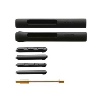 WACOM (客訂品)Pro Pen 3 客製化配件組(ACK45601Z)