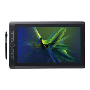 WACOM MobileStudio Pro 16專業繪圖平板電腦(i7, 512GB)高階版