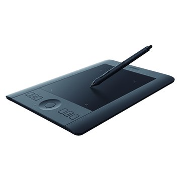 WACOM Intuos Pro 專業版 Small (PTH-451)