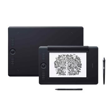 WACOM Intuos Pro M Paper edition PTH-660/K1