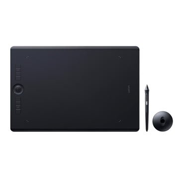 WACOM Intuos Pro Large PTH-860/K0
