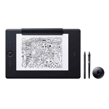 WACOM Intuos Pro L Paper edition PTH-860/K1