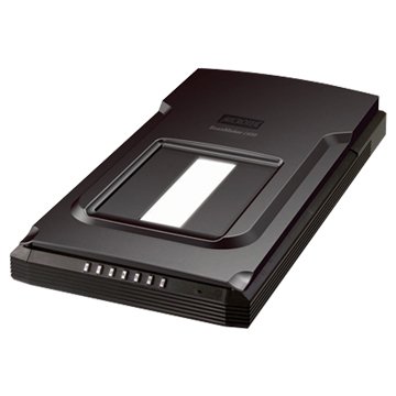 全友 ScanMaker i450
