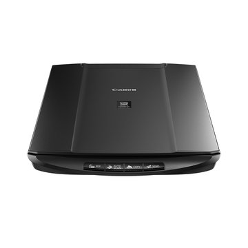 Canon LiDE120 超薄平台式掃描器