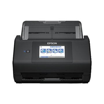 EPSON 愛普生 ES-580W 高速文件無線掃描器