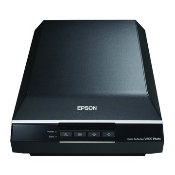 EPSON 愛普生V600 Photo掃描器(福利品出清)｜順發線上購物