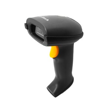  Unitech MS838 二維條碼掃描器 手持式