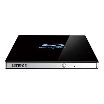 LITEON 建興 EB1 輕薄外接式DVD藍光燒錄機