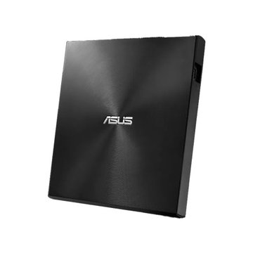 ASUS 華碩 華碩 SDRW-08U7C-U/B/8X/黑/Type-C外接燒錄器
