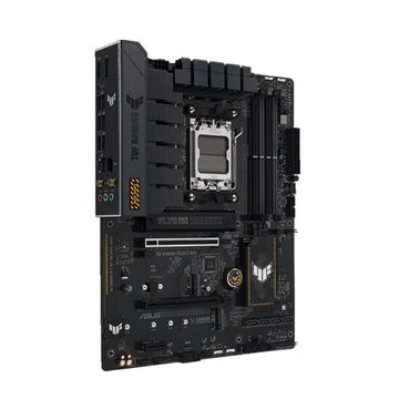 ASUS 華碩TUF GAMING B650-E WIFI D5主機板-上網註冊5年保固