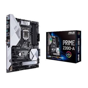 ASUS 華碩 PRIME Z390-A 主機板 (註四)
