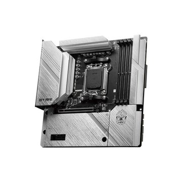 MSI 微星B650M APE WIFI DDR5主機板-上網註冊5年保