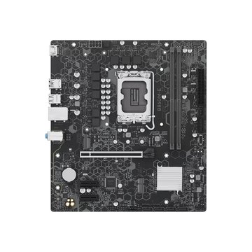 ASUS 華碩B860M-E-CSM DDR5主機板-上網註冊4年保固