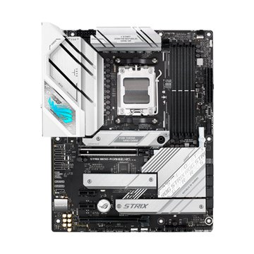 ASUS 華碩 STRIX B650-A GAMING WIFI D5主機板-上網註冊5年保