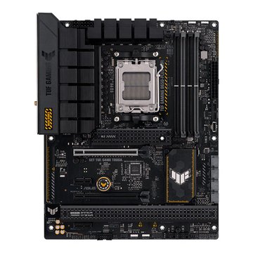 ASUS 華碩TUF GAMING B650-PLUS WIFI D5主機板-上網註冊5年保