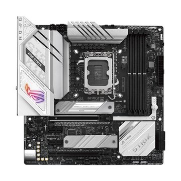 ASUS 華碩STRIX B760-G GAMING WIFI D5主機板-上網註冊5年保