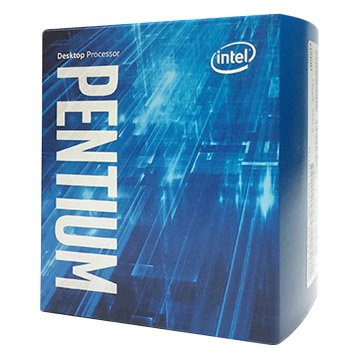 INTEL Pentium G4560/3.5 GHz/雙核心/1151