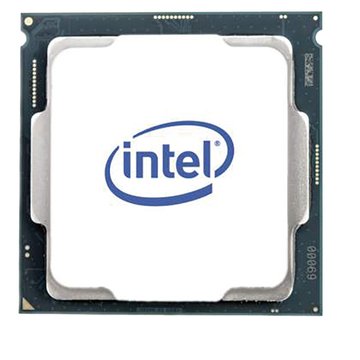 INTEL 英代爾 盒裝Xeon E-2324G 