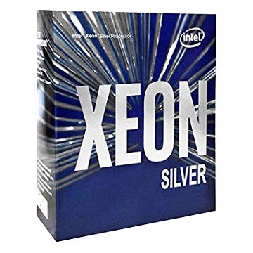 INTEL 英代爾 Xeon Silver 4110 Processor