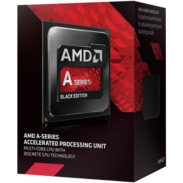 AMD 超微A10-9700/3.5GHz/四核心/內顯/AM4/風扇