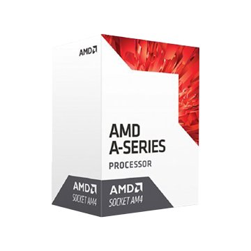 AMD 超微 A6-9500 /3.5G雙核AM4有內顯