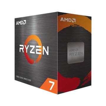 AMD 超微 R7-5700X 3.4GHz 8核16緒(無內顯)