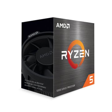 AMD 超微 R5-4500 3.6~4.1GHz 6核12緒(無內顯)