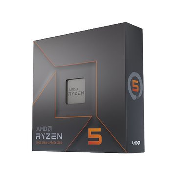 AMD 超微R5-7600X 4.7GHz 6核12緒(內顯)｜順發線上購物