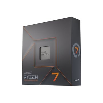 AMD 超微 R7-7700X 4.5GHz 8核16緒 (內顯)