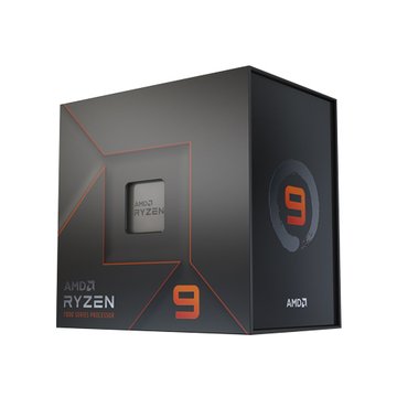 AMD 超微 R9-7900X 4.7GHz 12核24緒 (內顯)